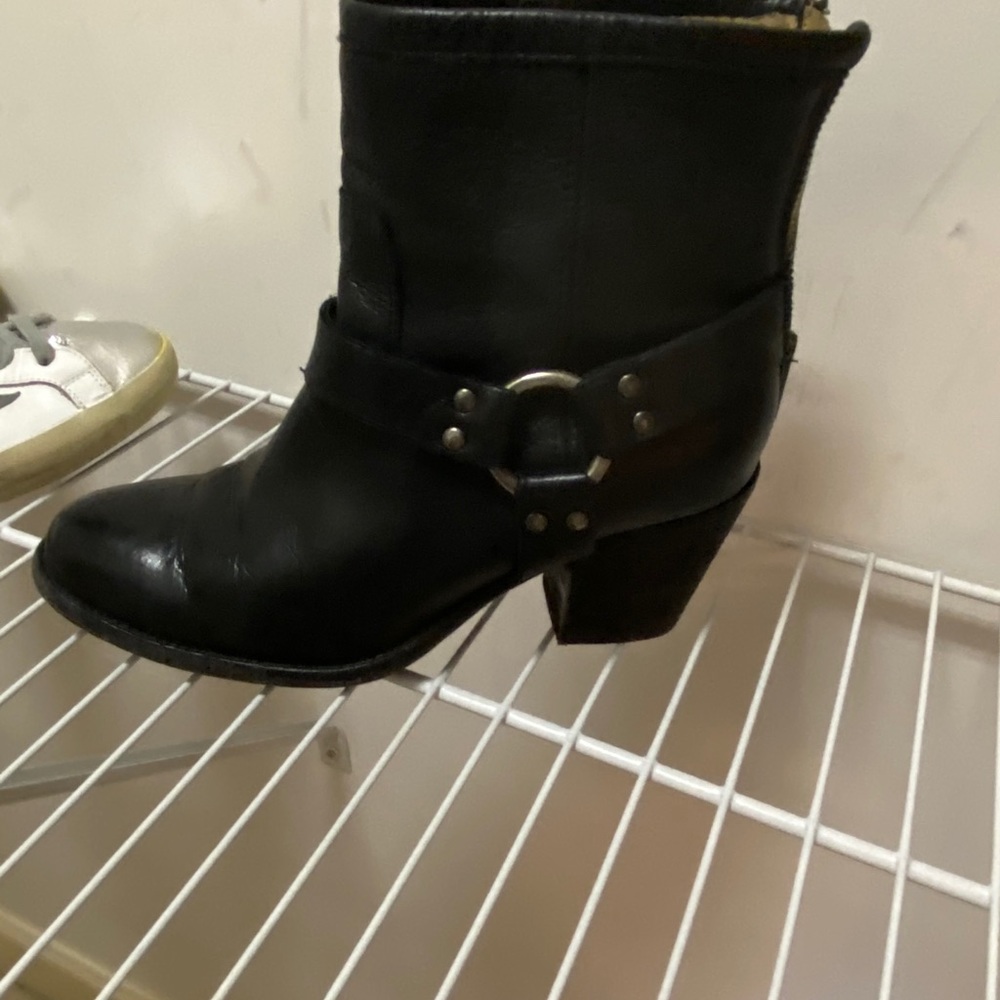 Frye booties - Picture 2 of 4